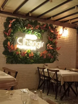 Cihangir Restaurant resimleri