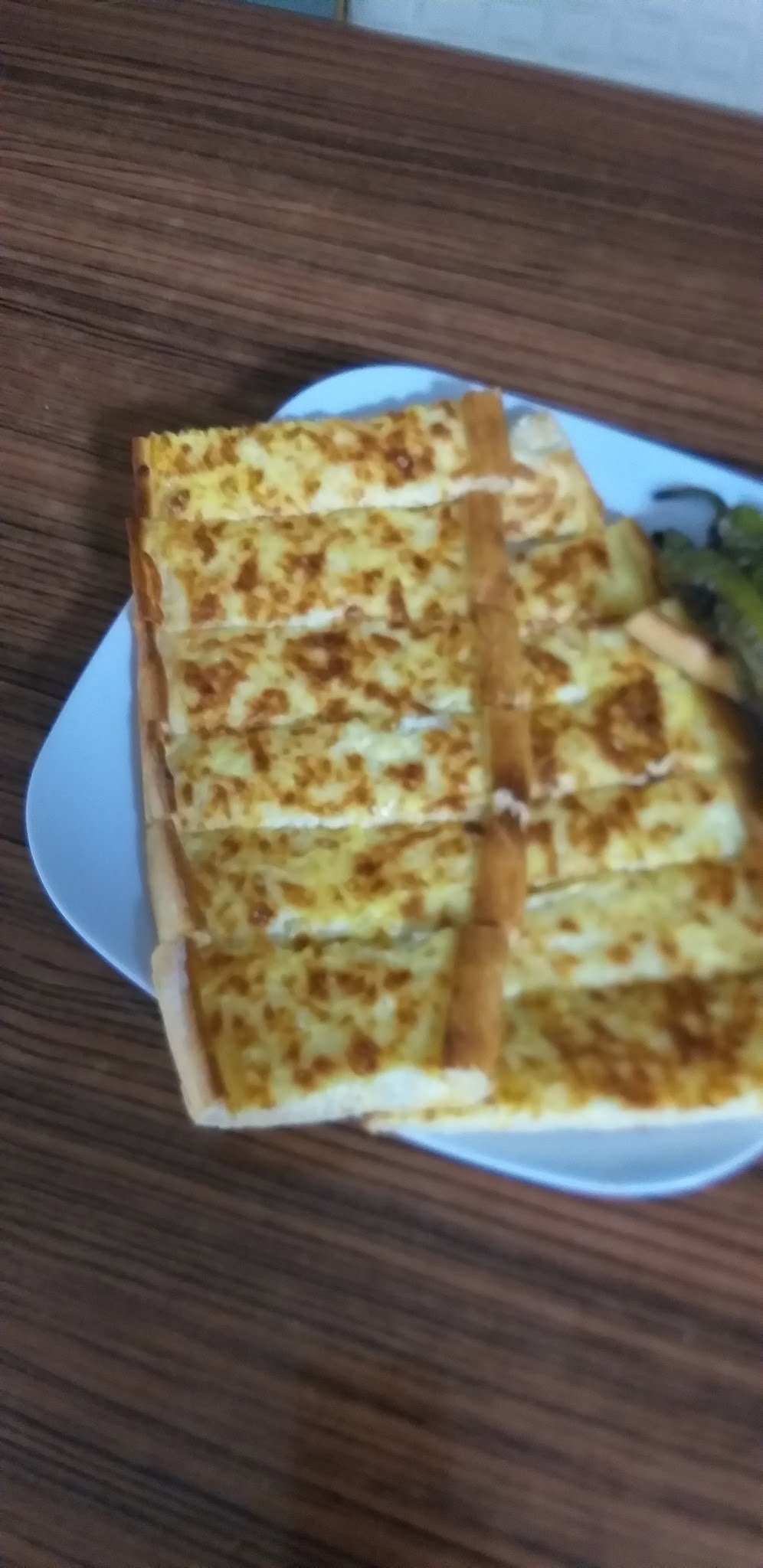 Yıldırım Pide Salonu