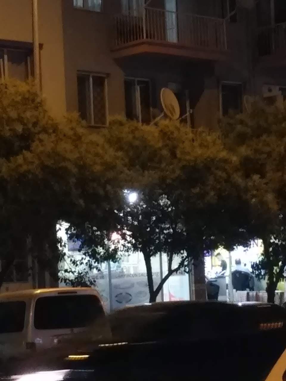 Yıldırım Pide Salonu