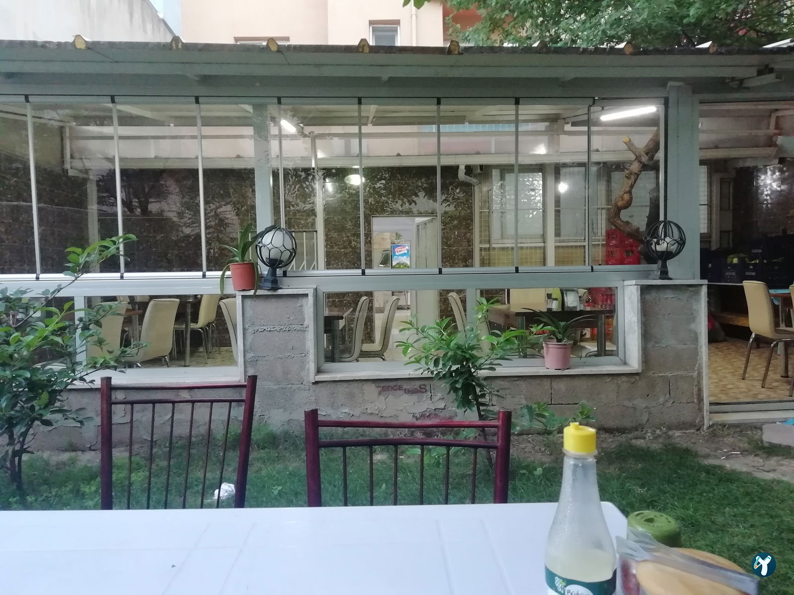 Yıldırım Pide Salonu