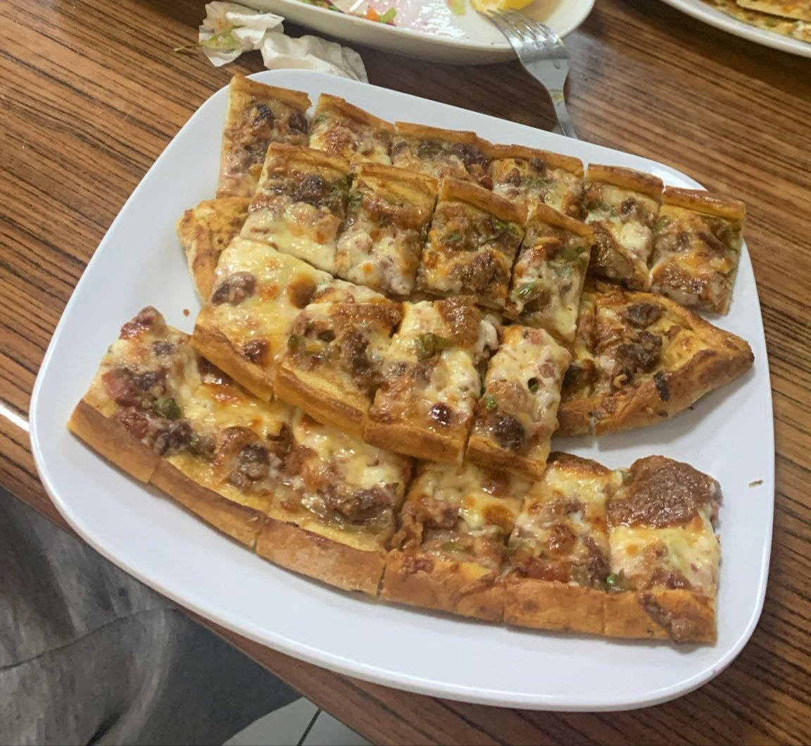 Yıldırım Pide Salonu