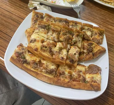 Yıldırım Pide Salonu resimleri