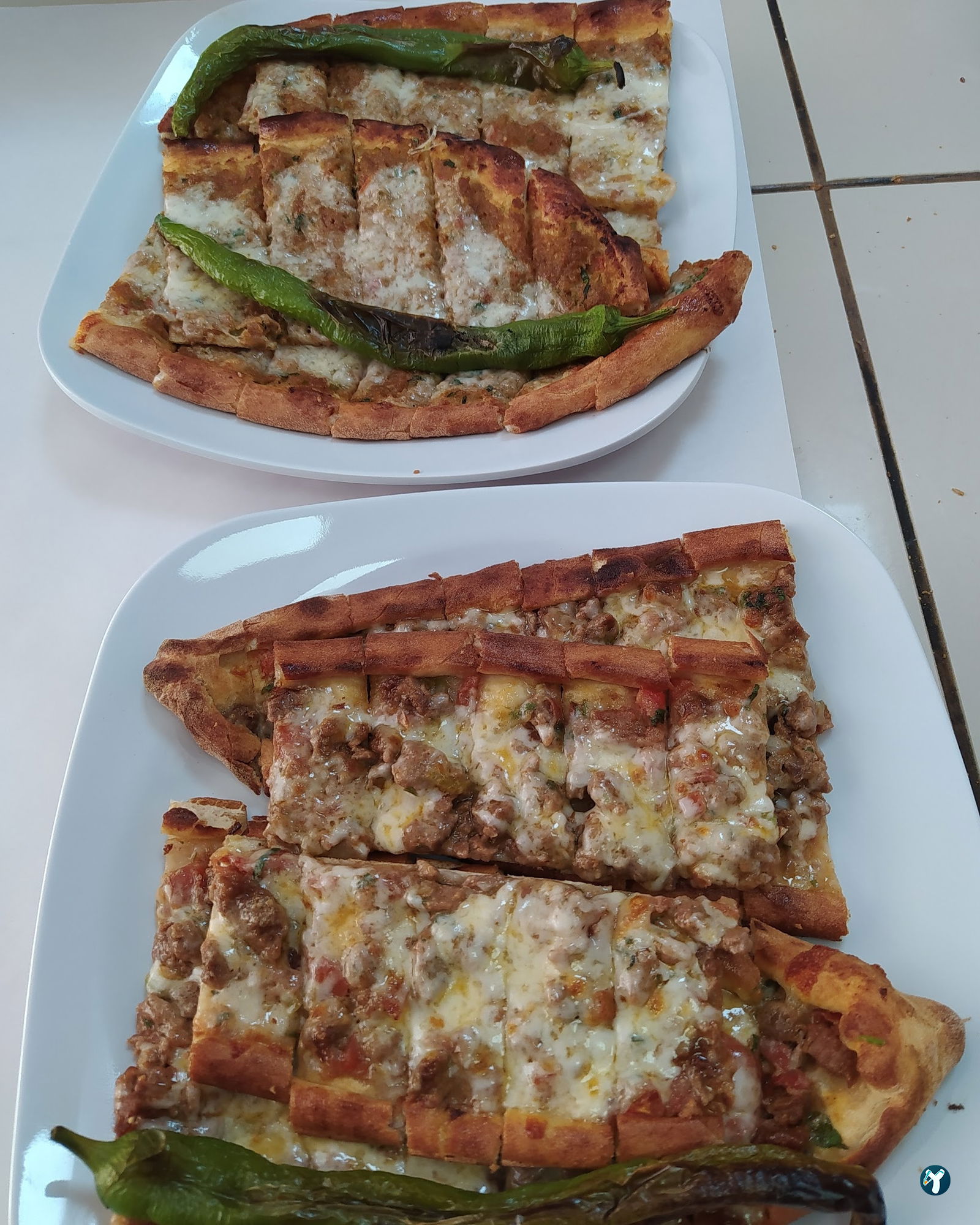 Yıldırım Pide Salonu