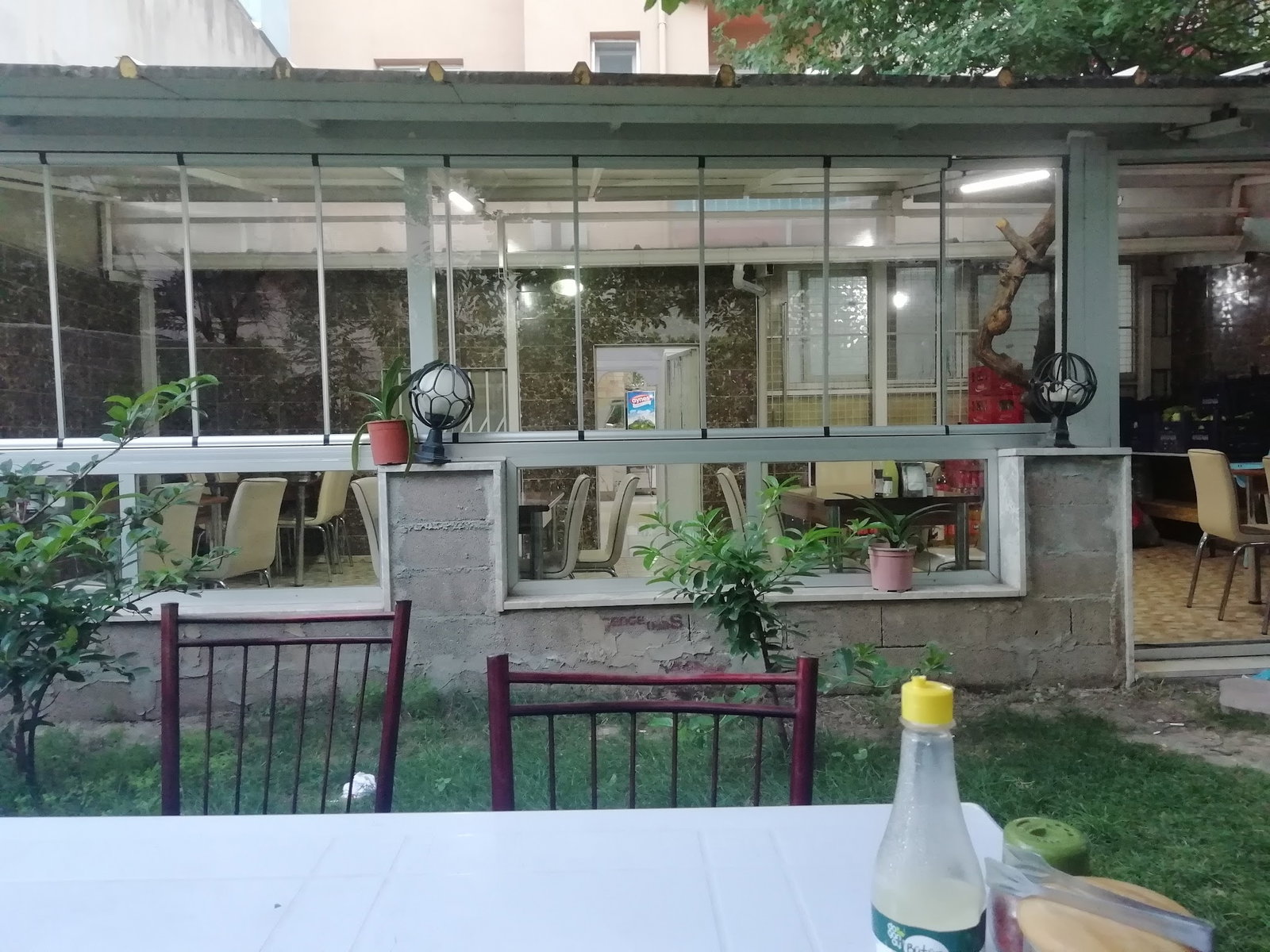 Yıldırım Pide Salonu