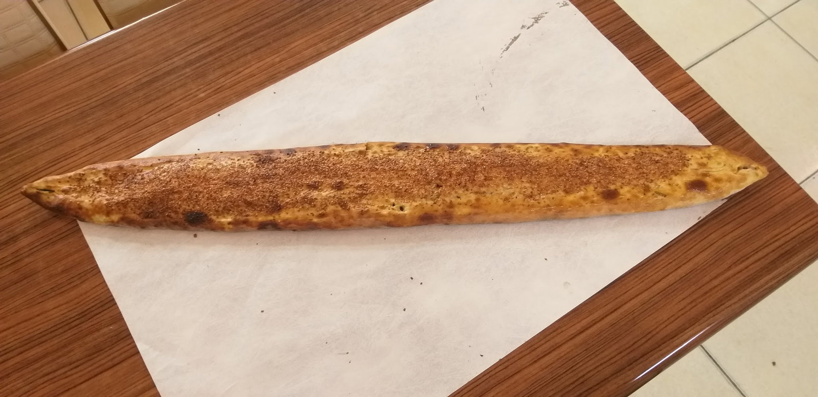 Yıldırım Pide Salonu