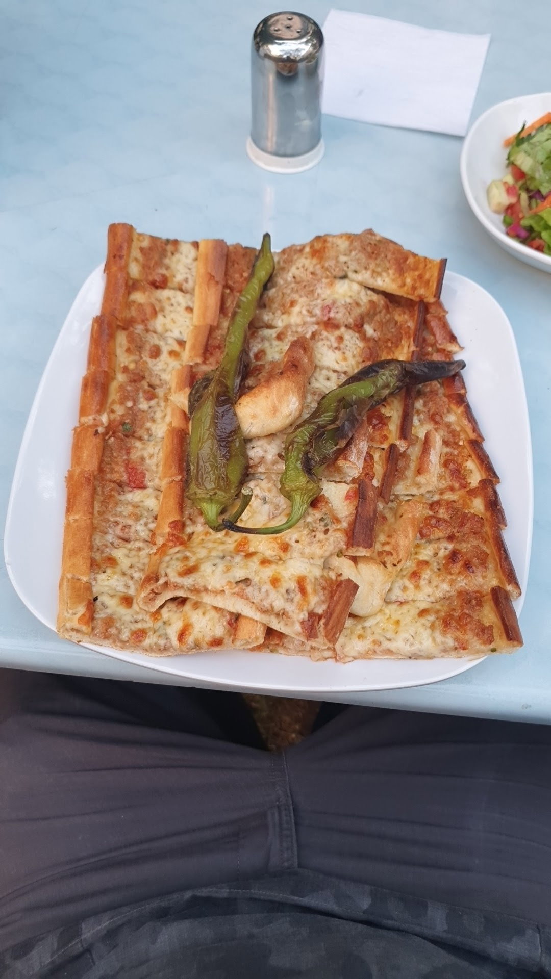 Yıldırım Pide Salonu