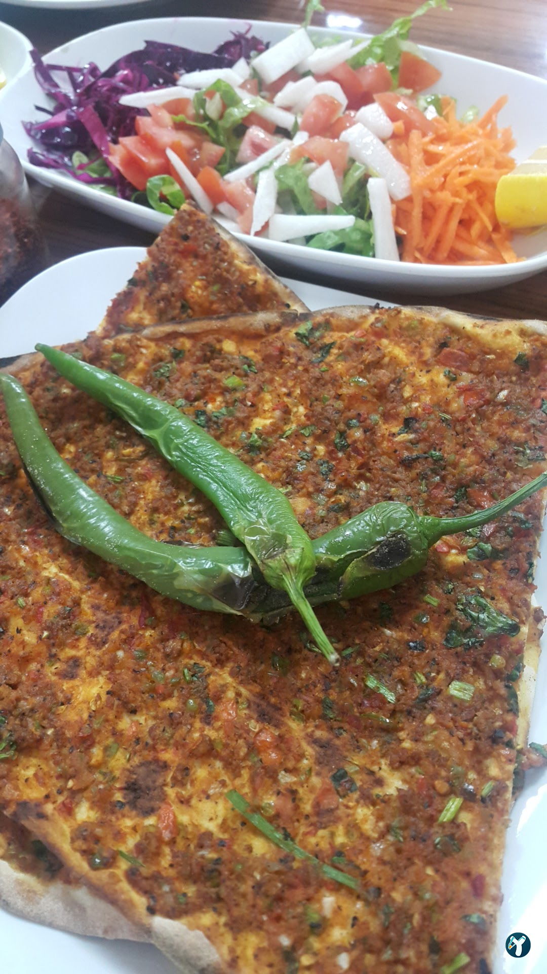 Yıldırım Pide Salonu