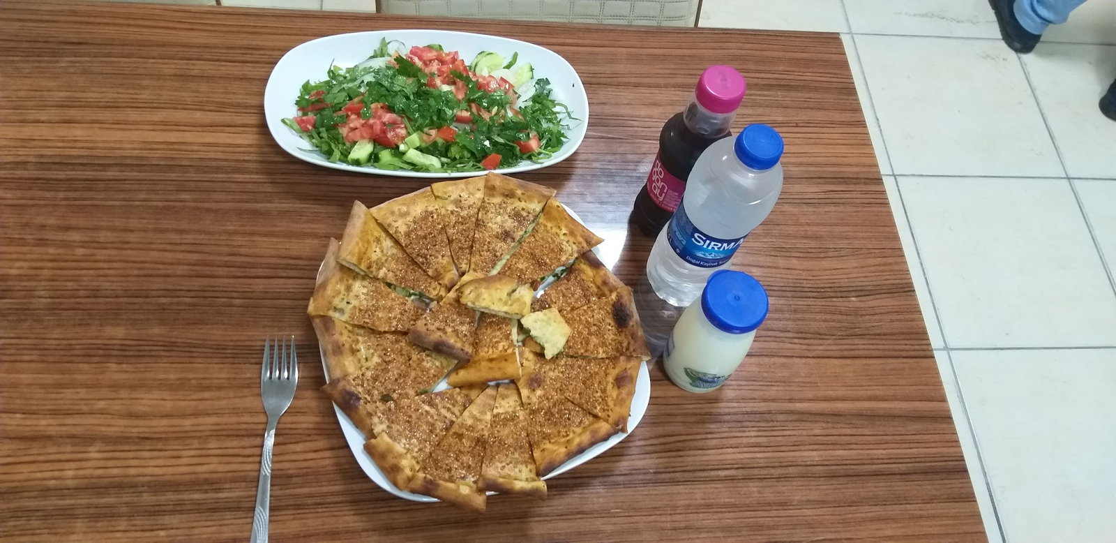 Yıldırım Pide Salonu