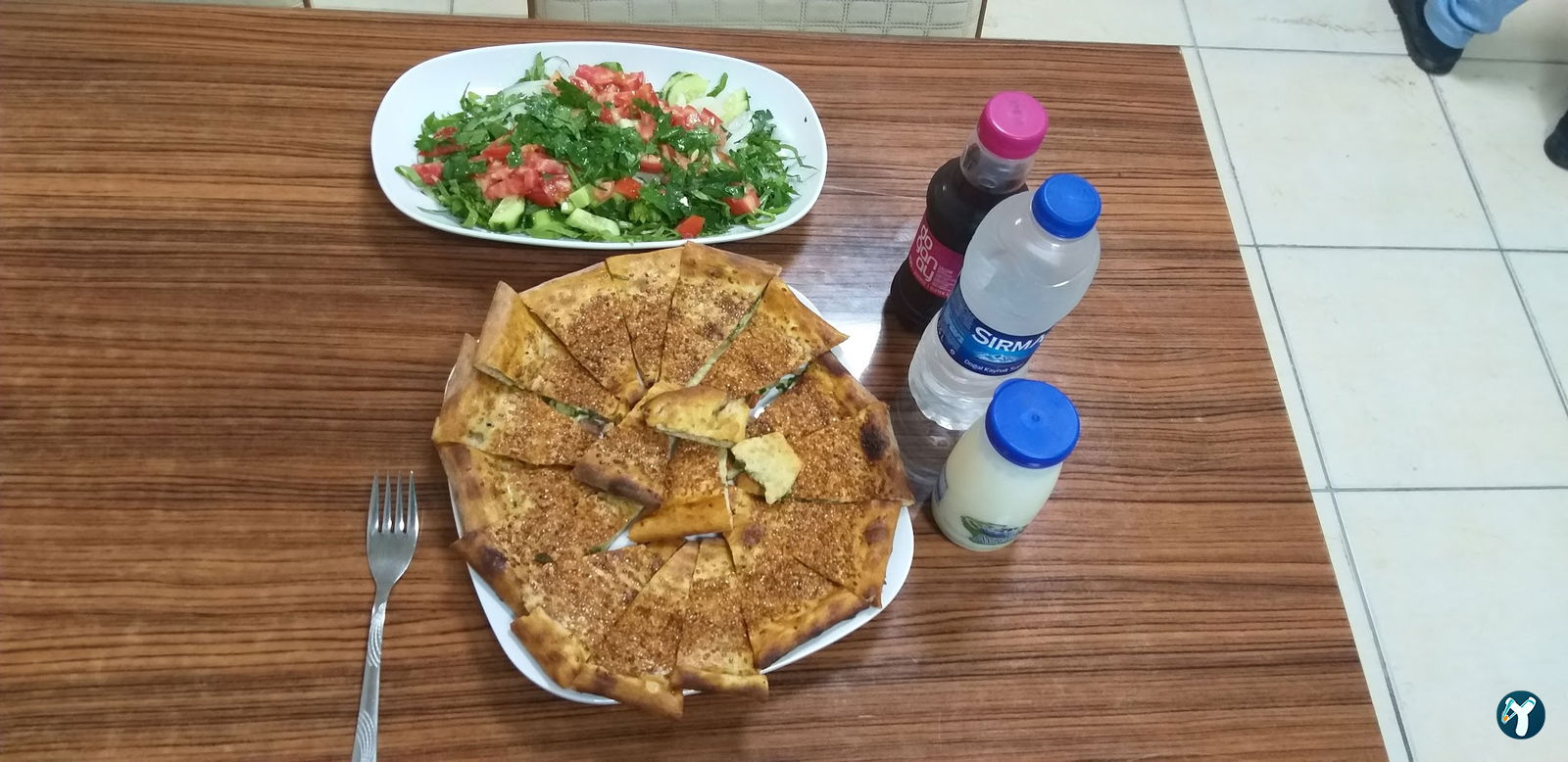 Yıldırım Pide Salonu