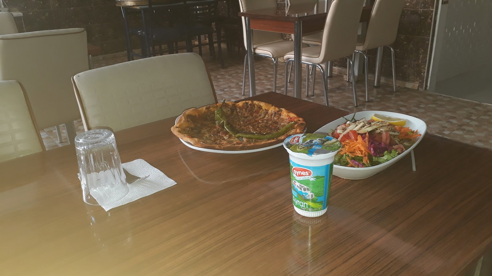 Yıldırım Pide Salonu