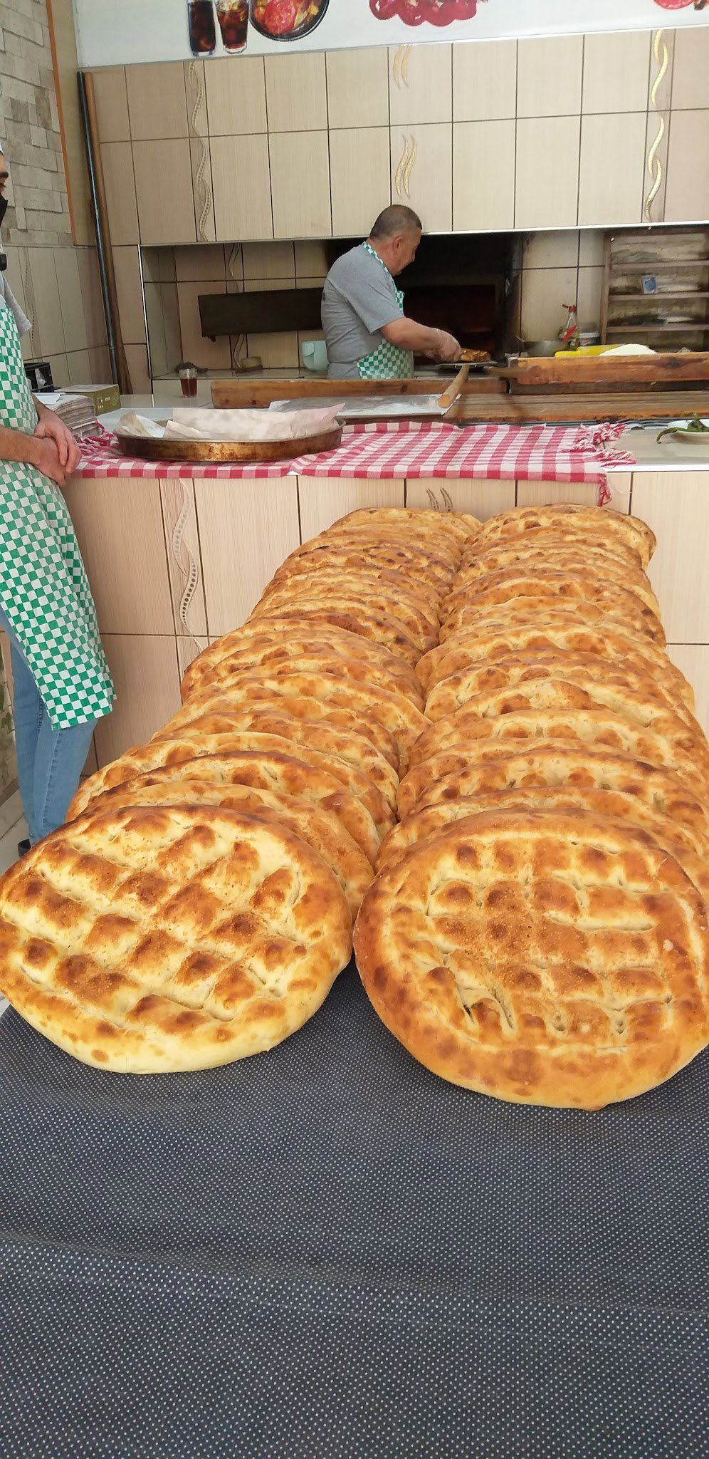 Yıldırım Pide Salonu