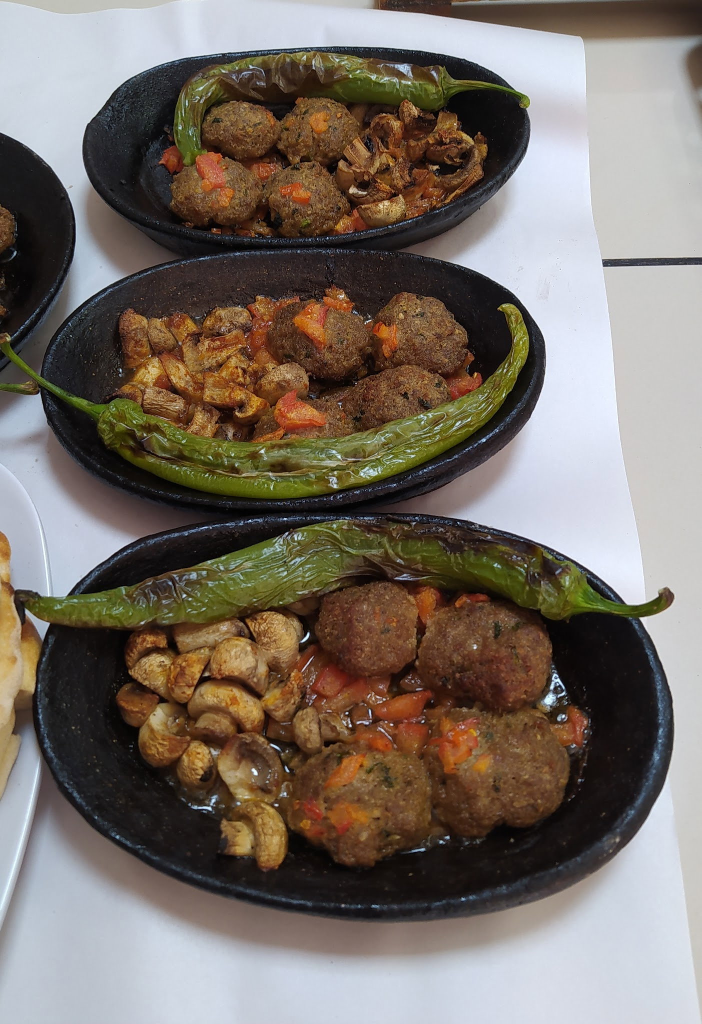 Yıldırım Pide Salonu