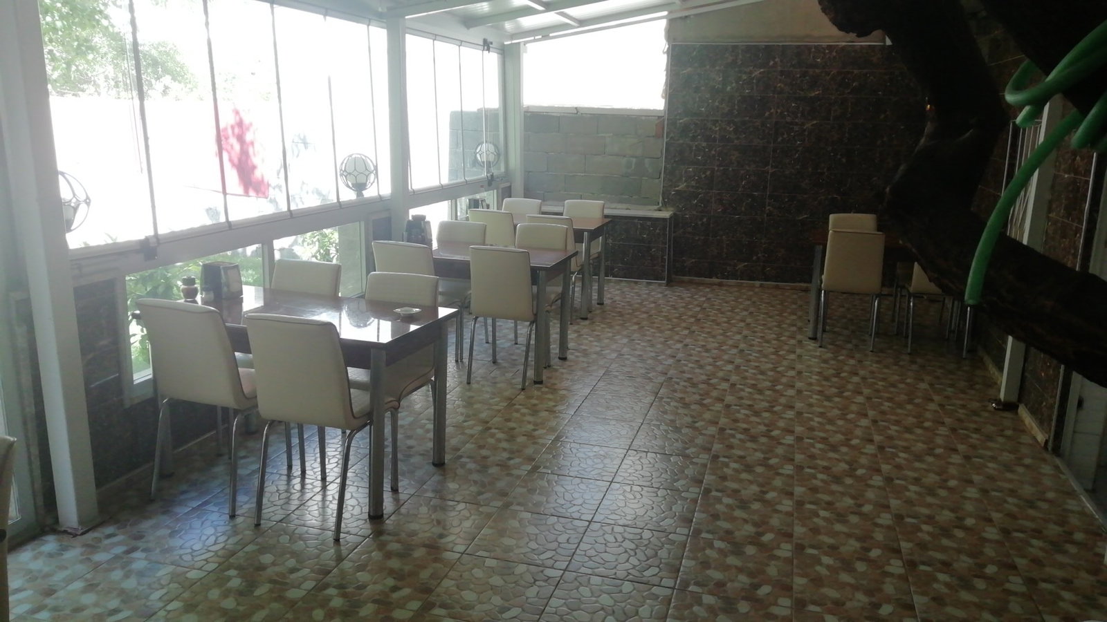 Yıldırım Pide Salonu