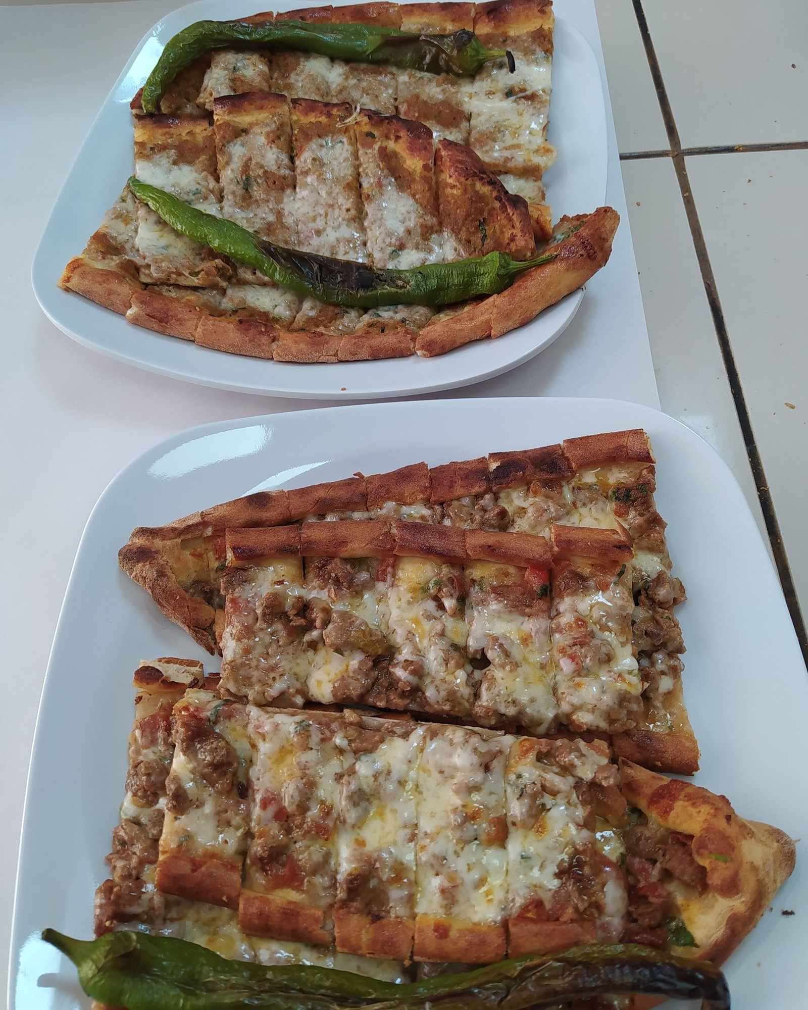 Yıldırım Pide Salonu