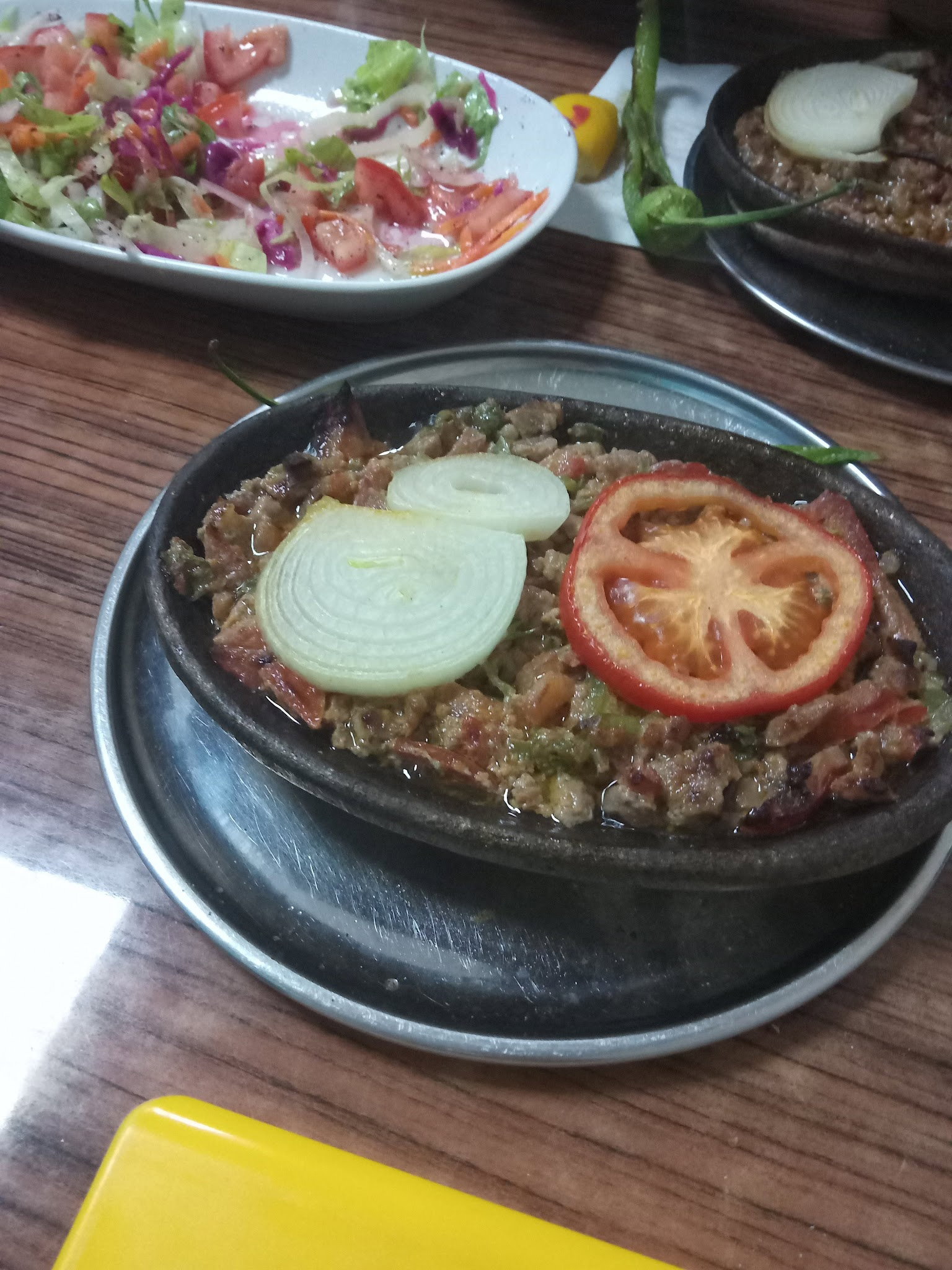 Yıldırım Pide Salonu