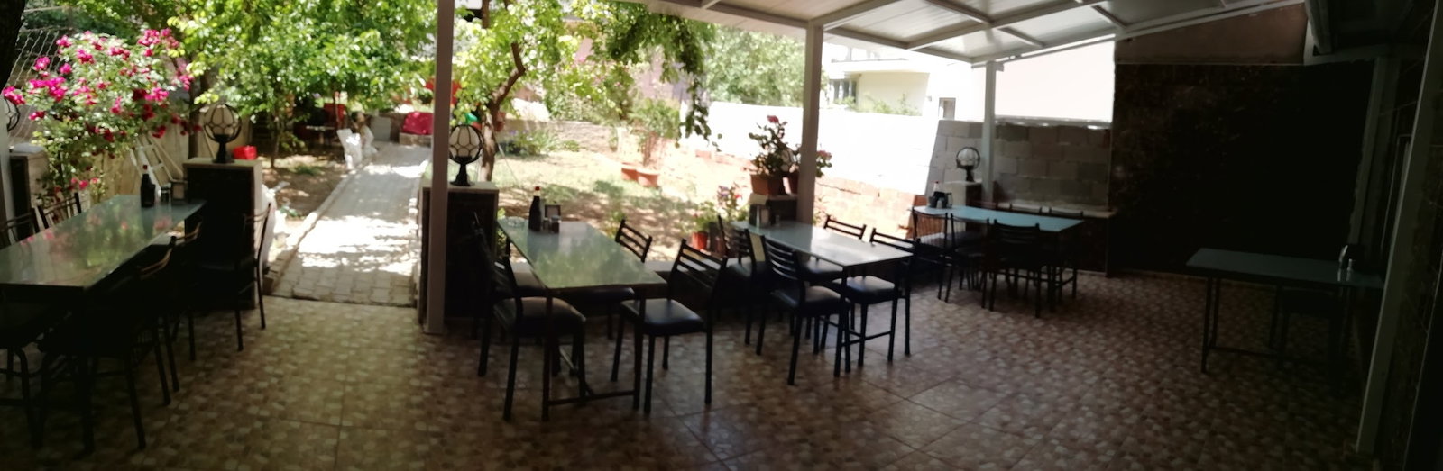 Yıldırım Pide Salonu