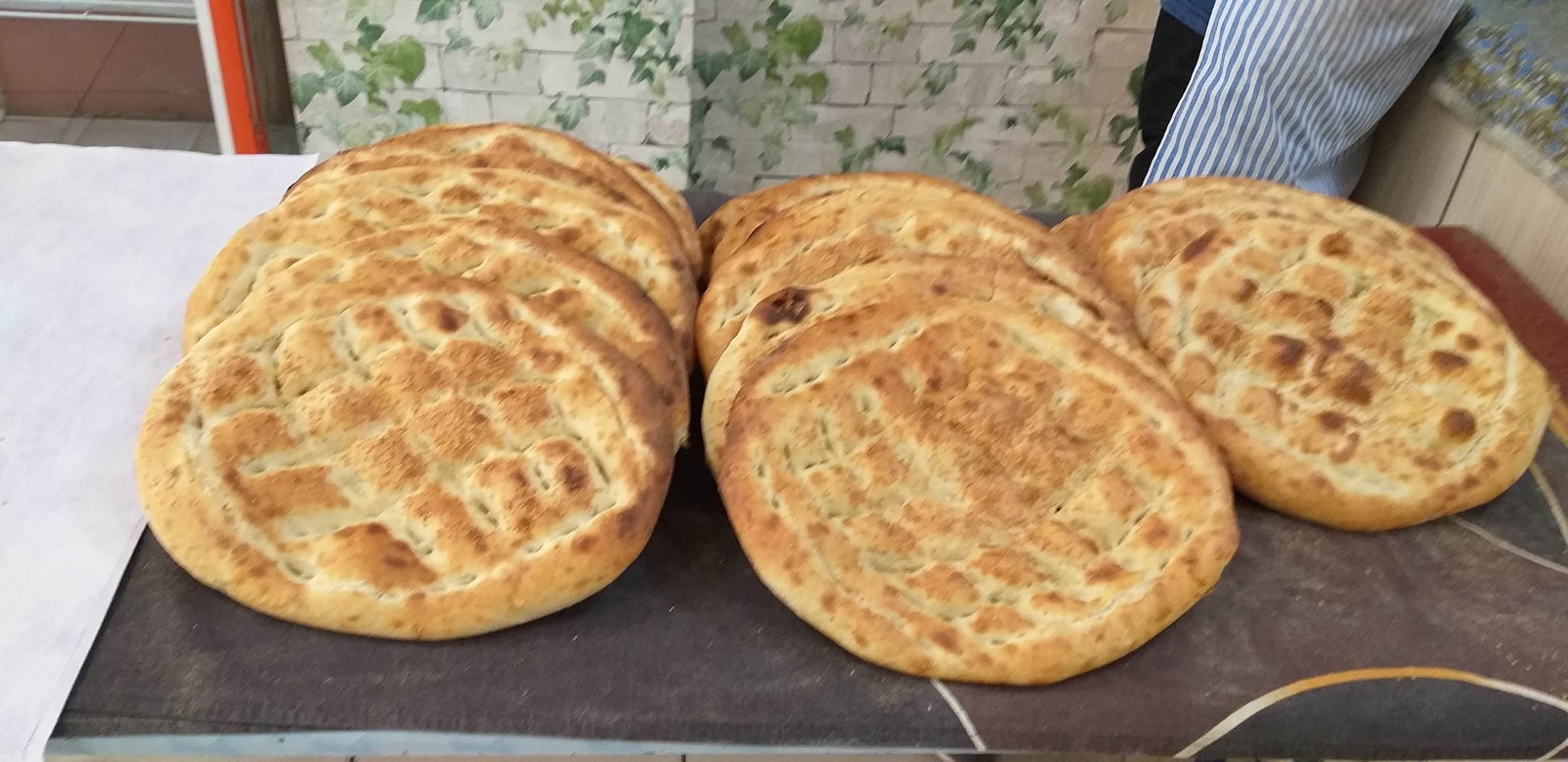 Yıldırım Pide Salonu