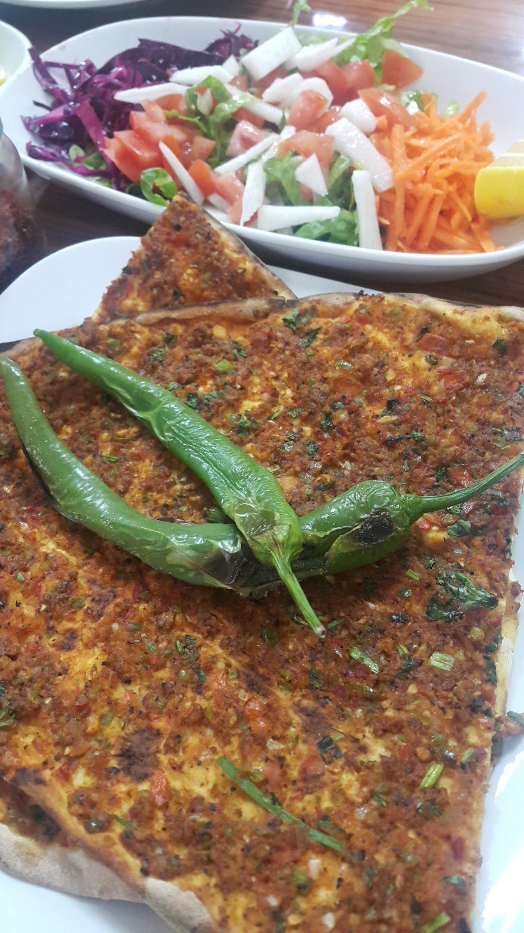 Yıldırım Pide Salonu