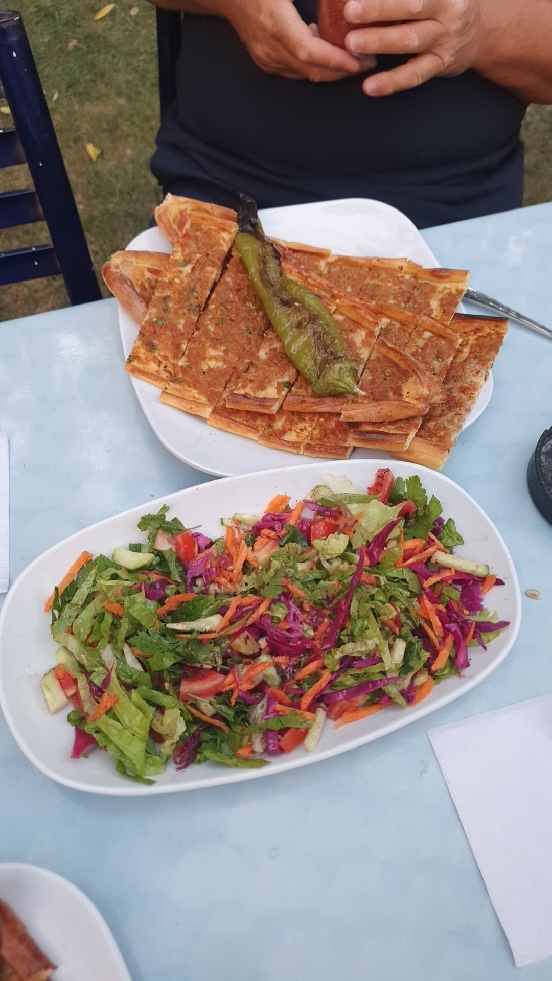 Yıldırım Pide Salonu