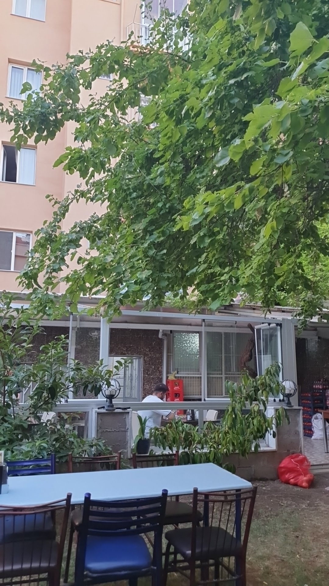 Yıldırım Pide Salonu