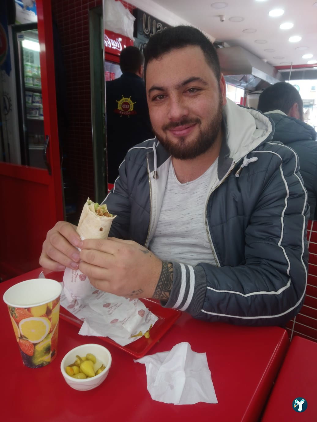 Reis Döner (Güzeller Şubesi)