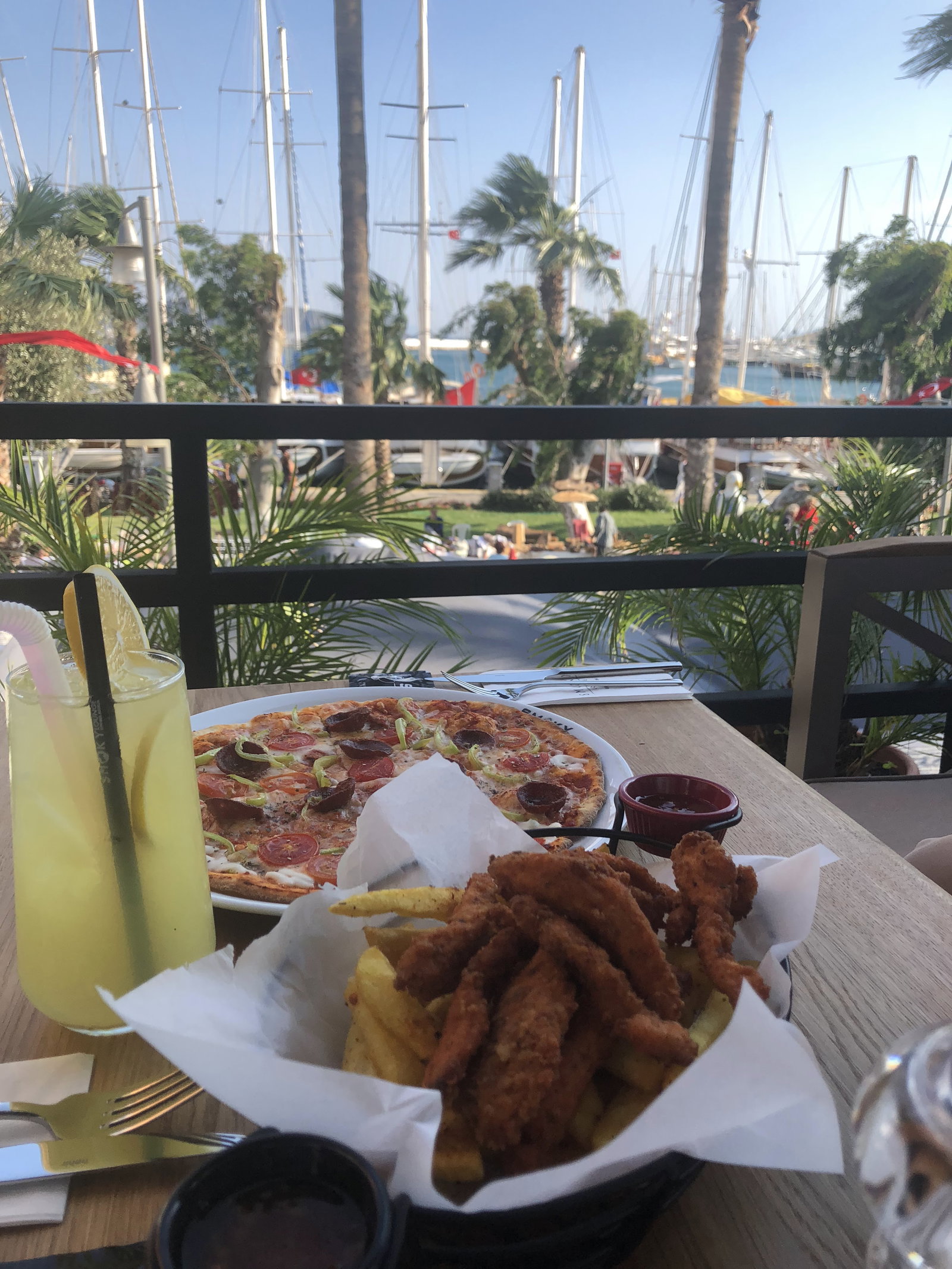 Smoky Lounge Bodrum