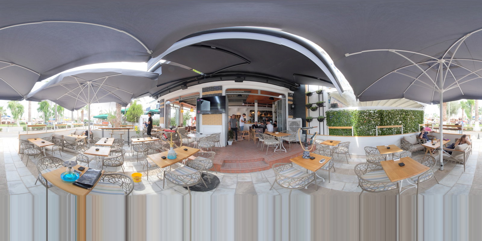 Smoky Lounge Bodrum