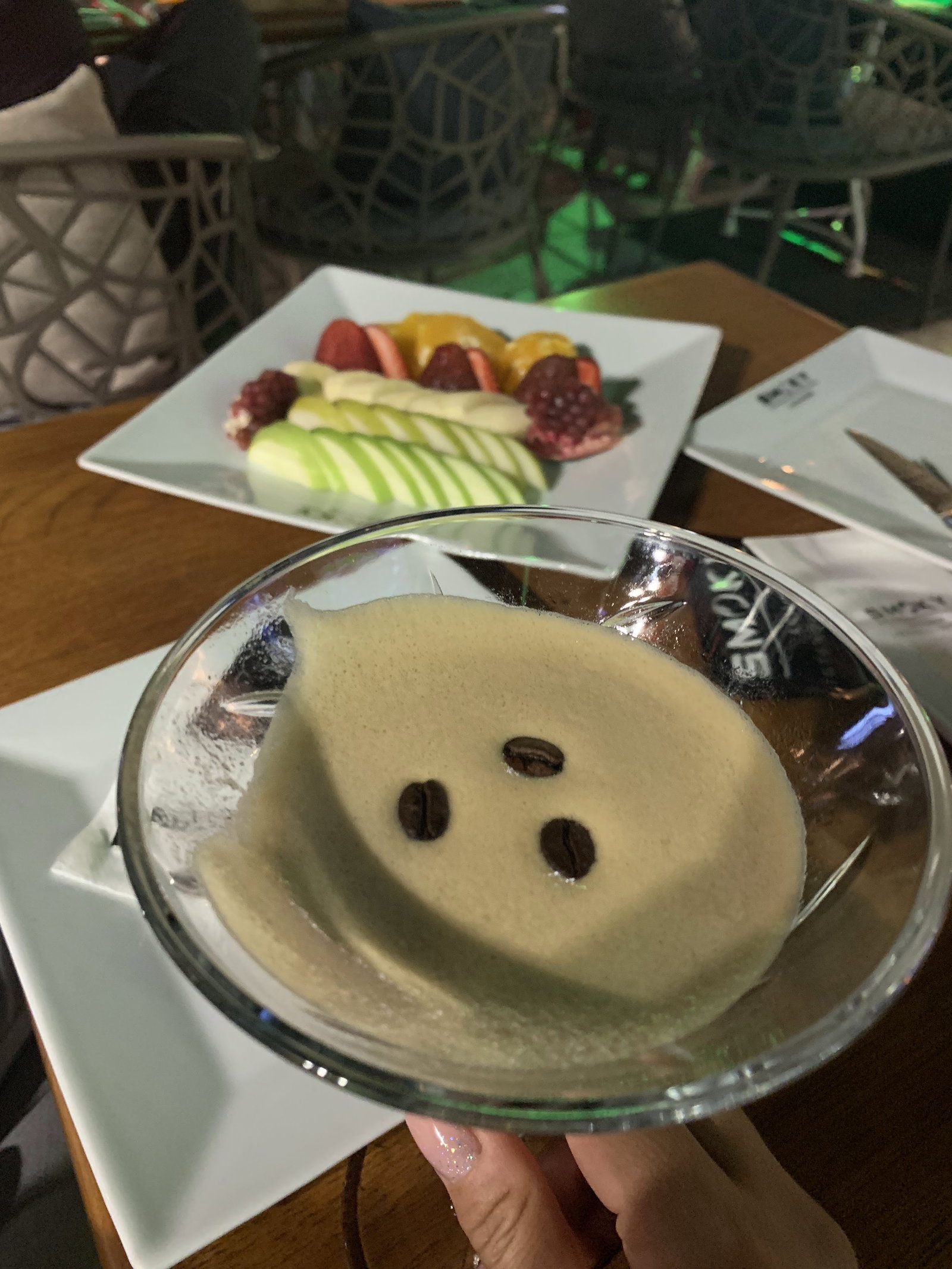 Smoky Lounge Bodrum