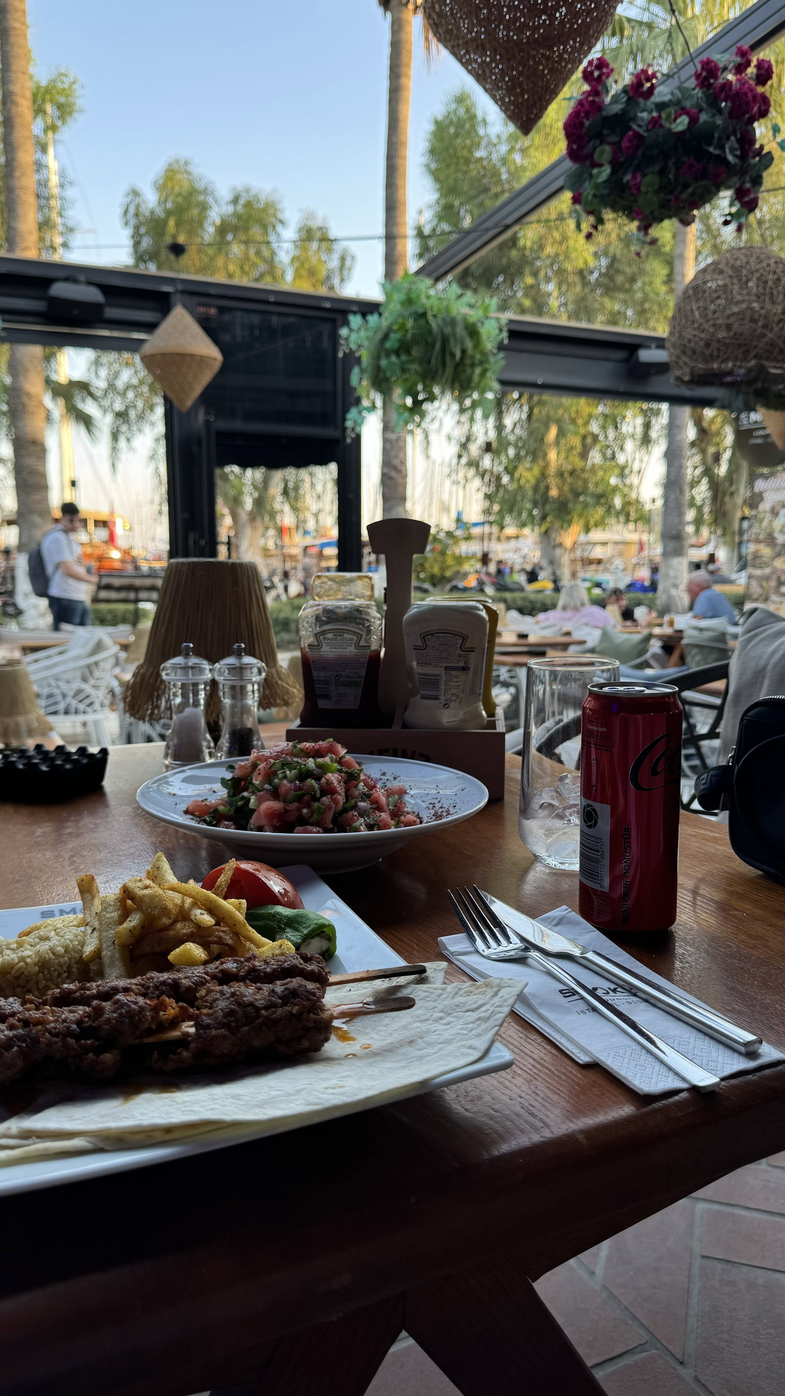 Smoky Lounge Bodrum