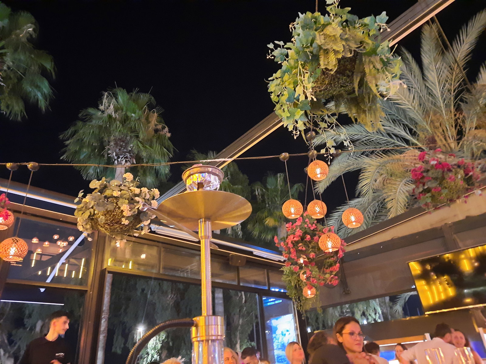 Smoky Lounge Bodrum