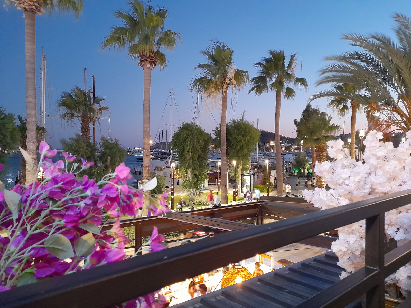 Smoky Lounge Bodrum