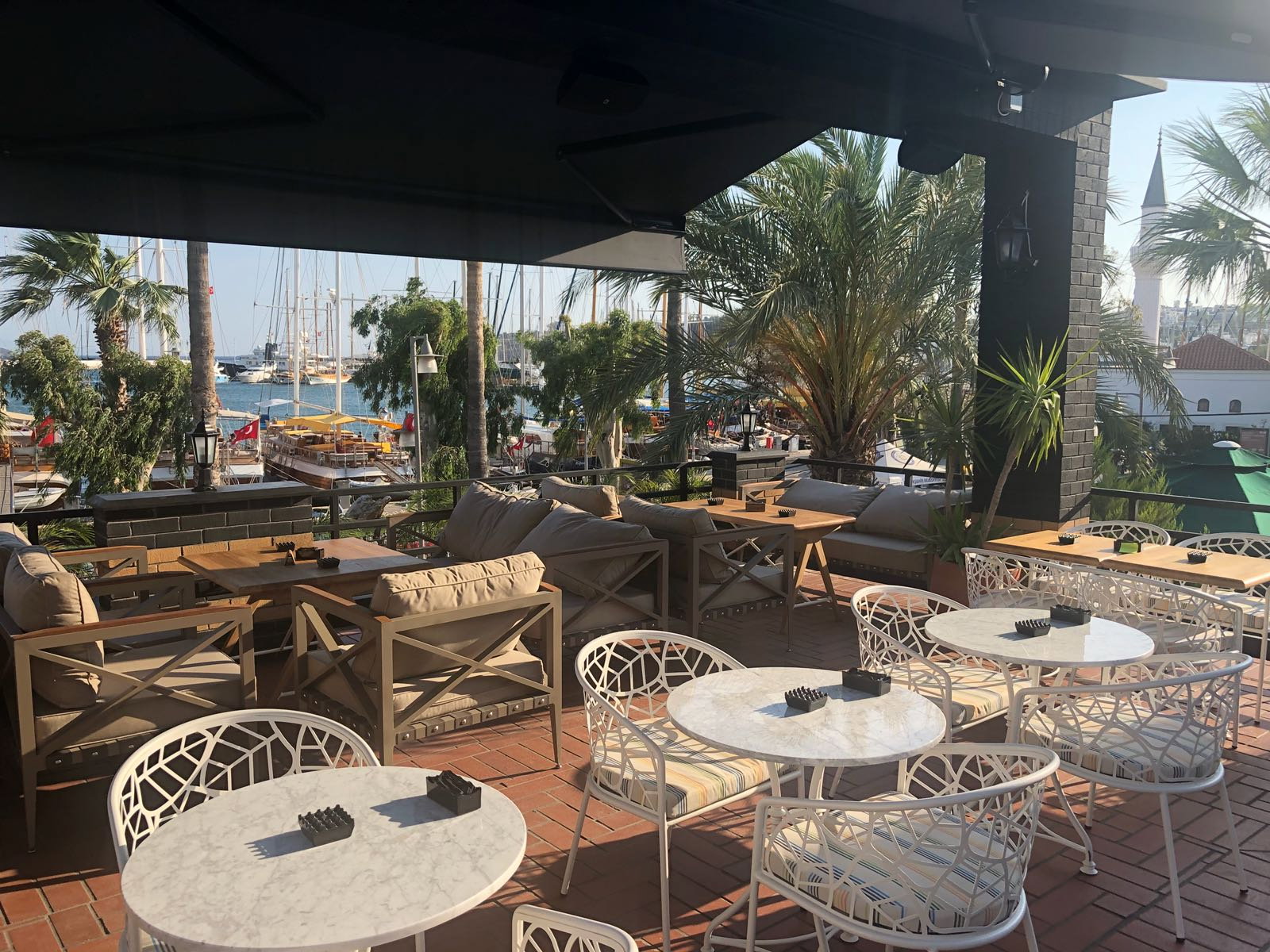 Smoky Lounge Bodrum
