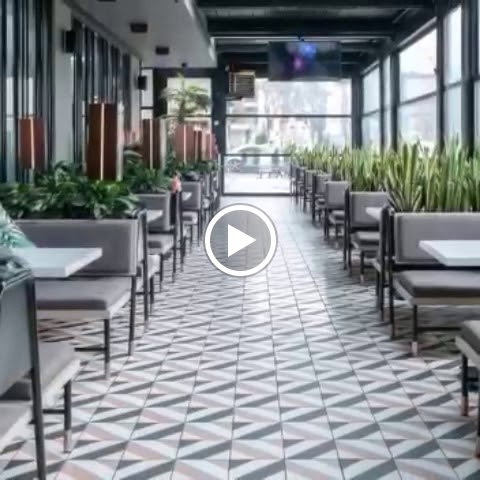Smoky Lounge Bodrum