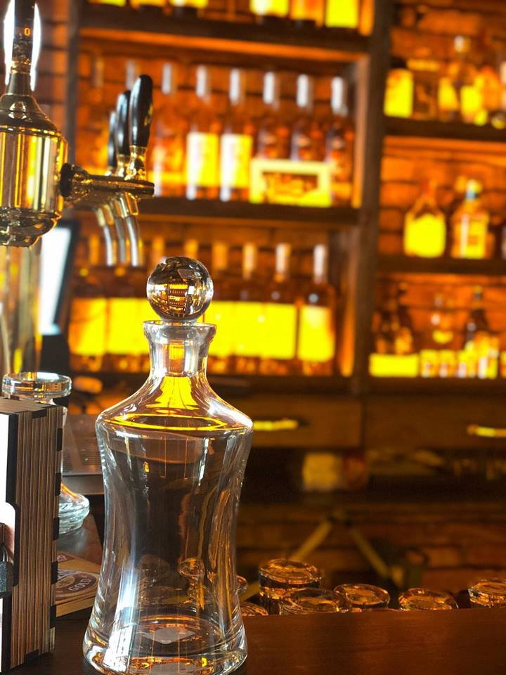 Odun Bar