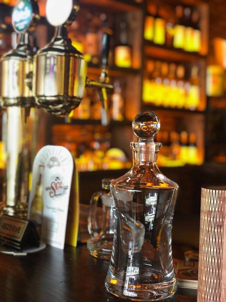 Odun Bar