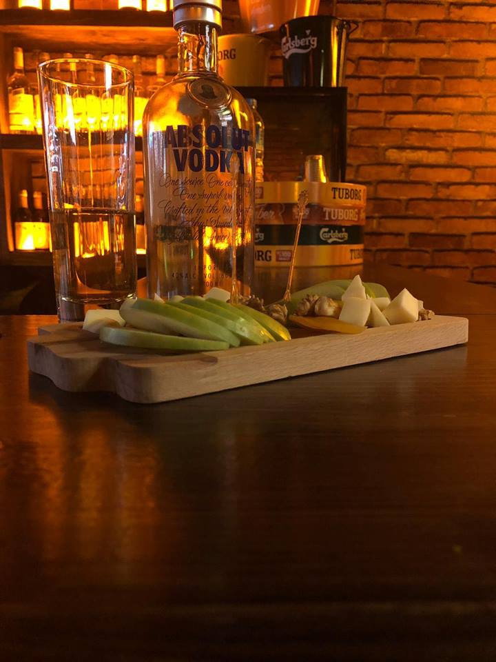 Odun Bar