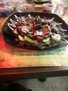 Fasl-I Muhabbet Cafe resimleri