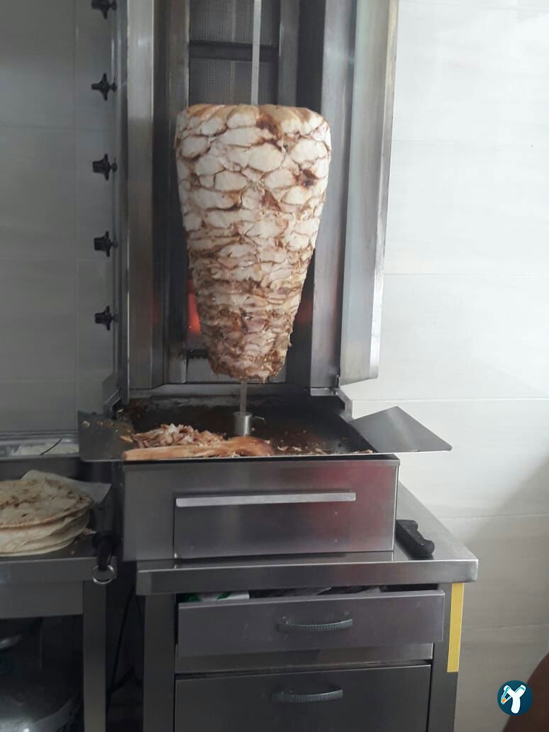 مطعم المختار
