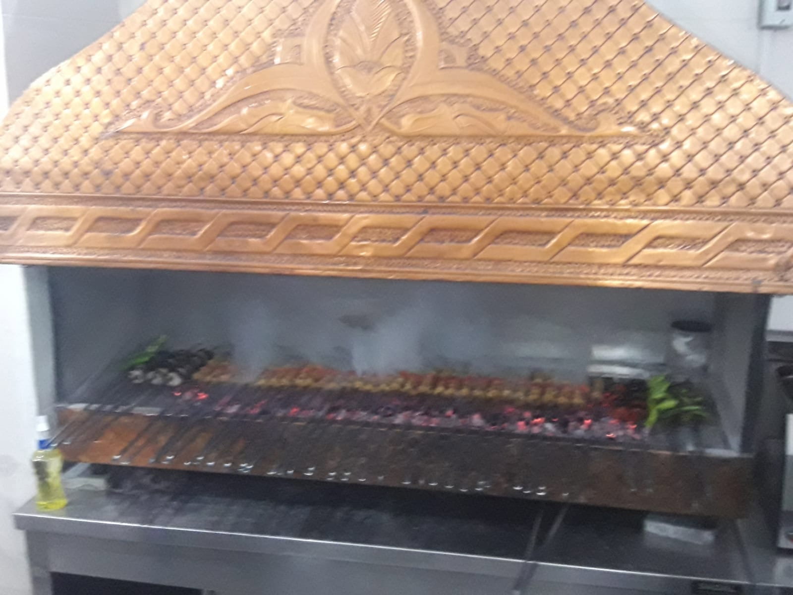 مطعم المختار