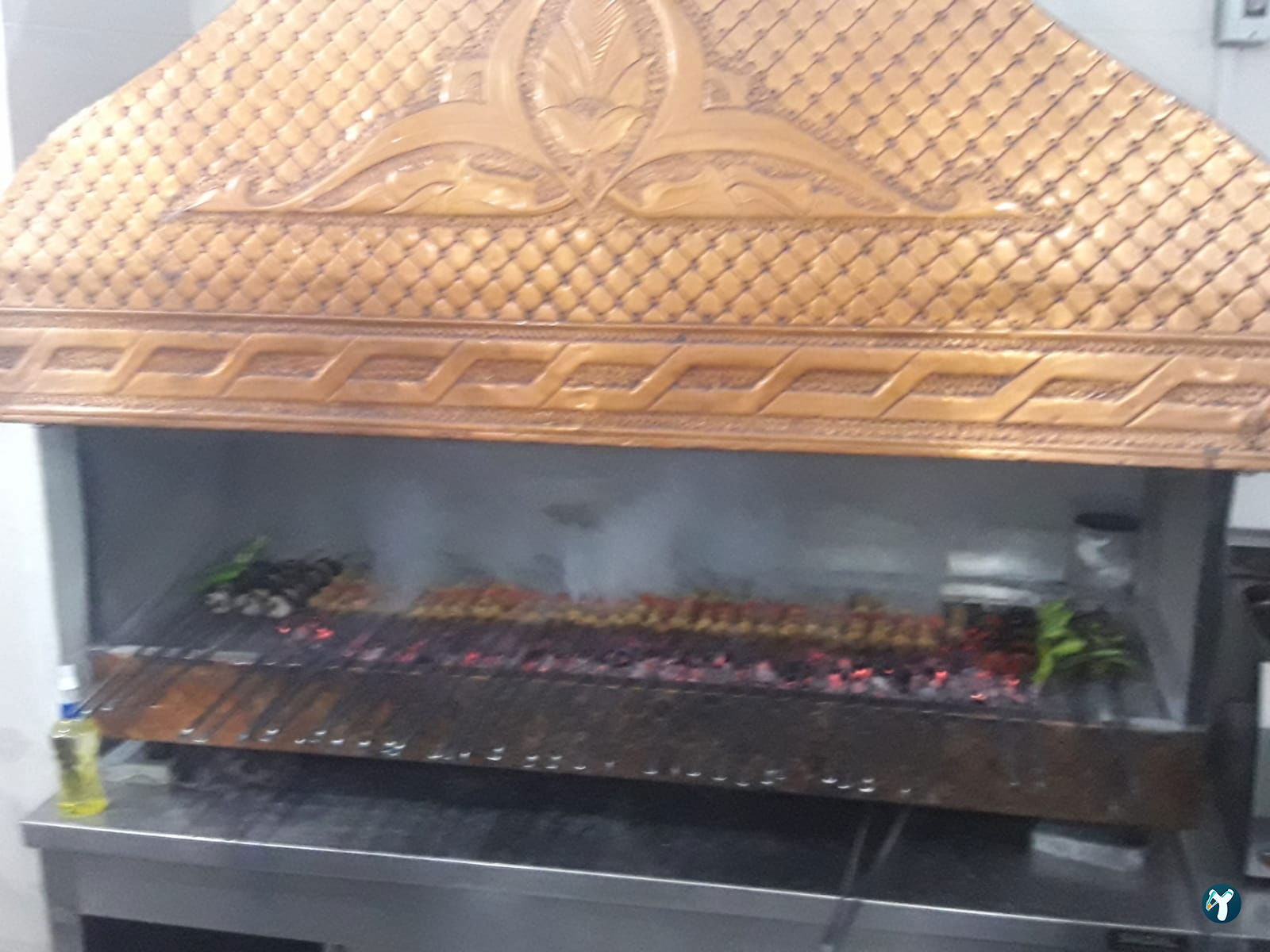 مطعم المختار