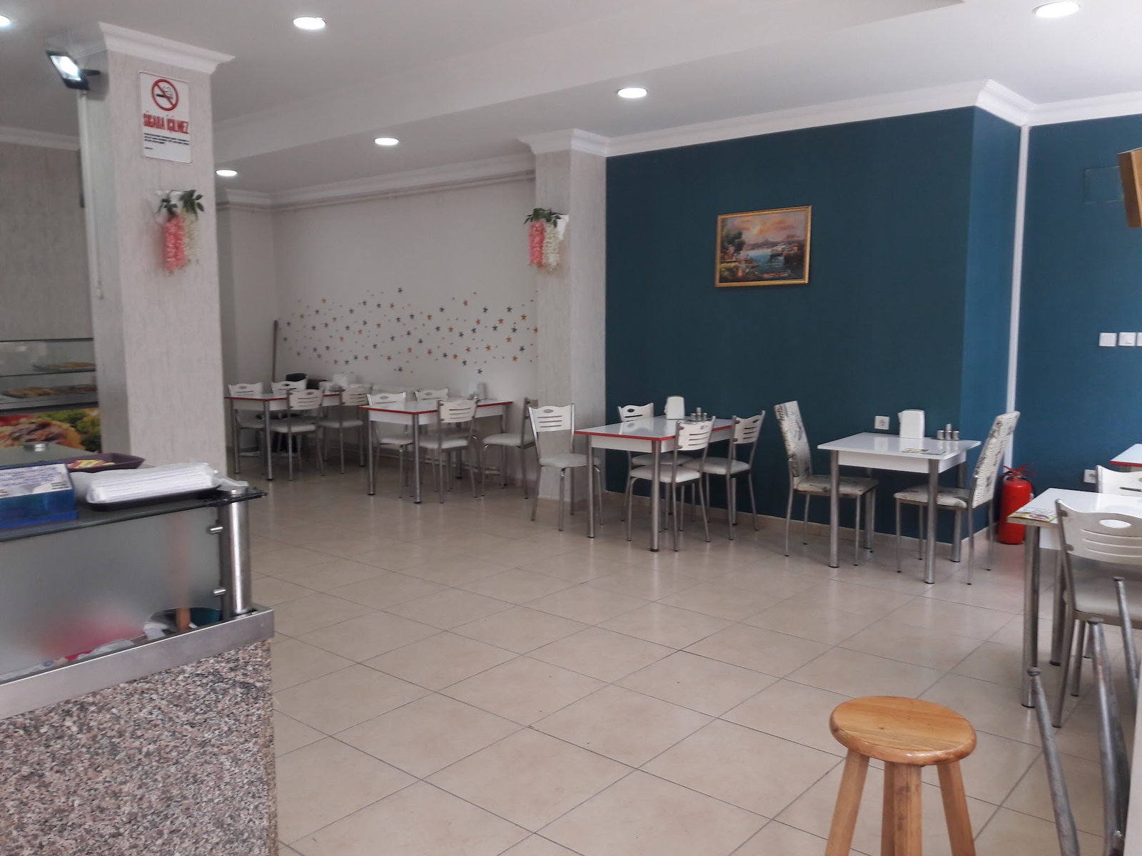 مطعم المختار