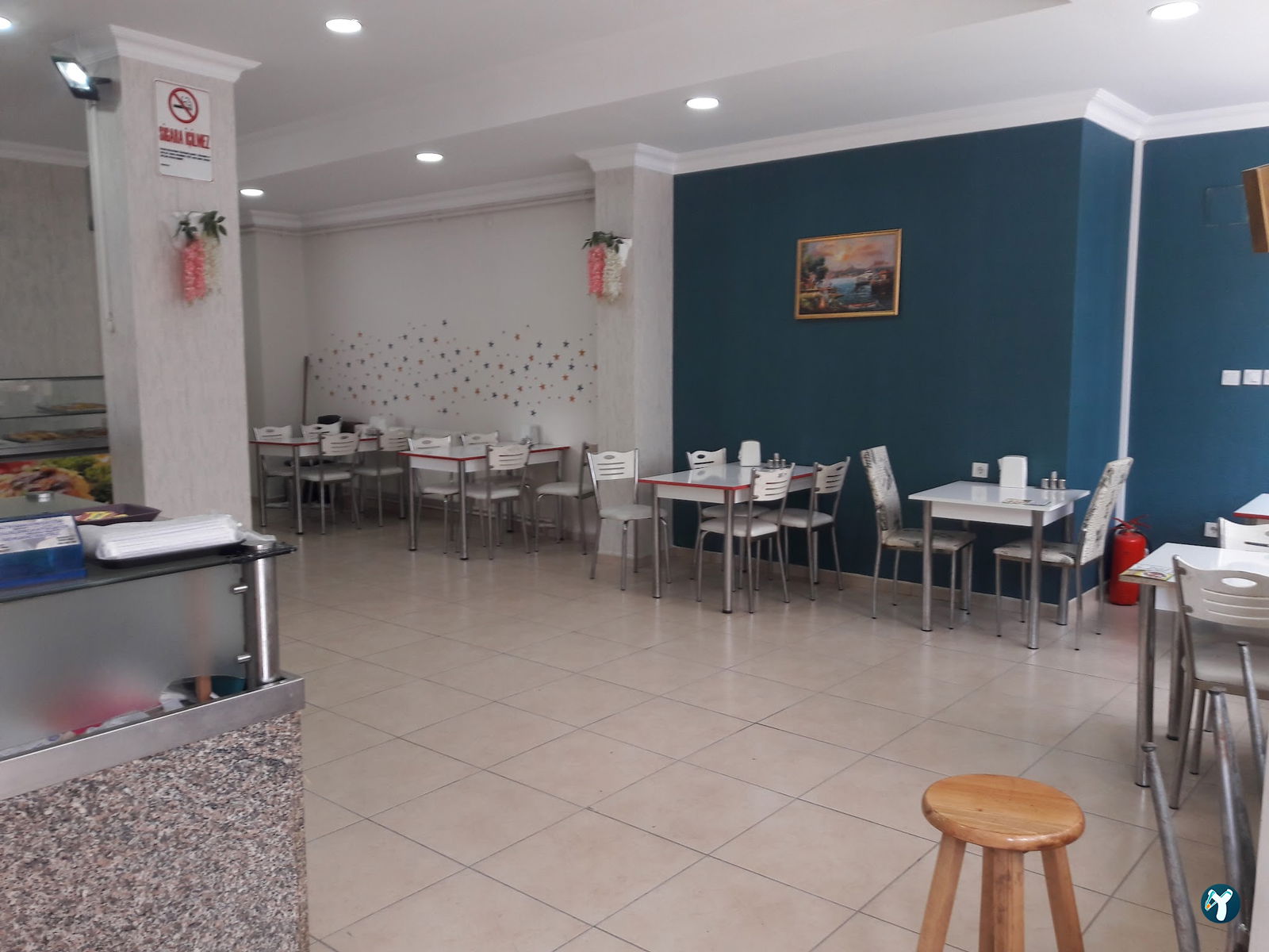 مطعم المختار
