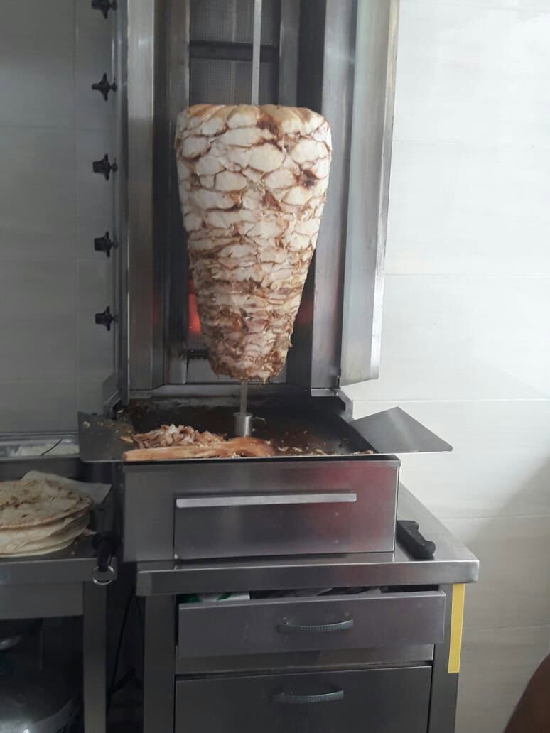 مطعم المختار