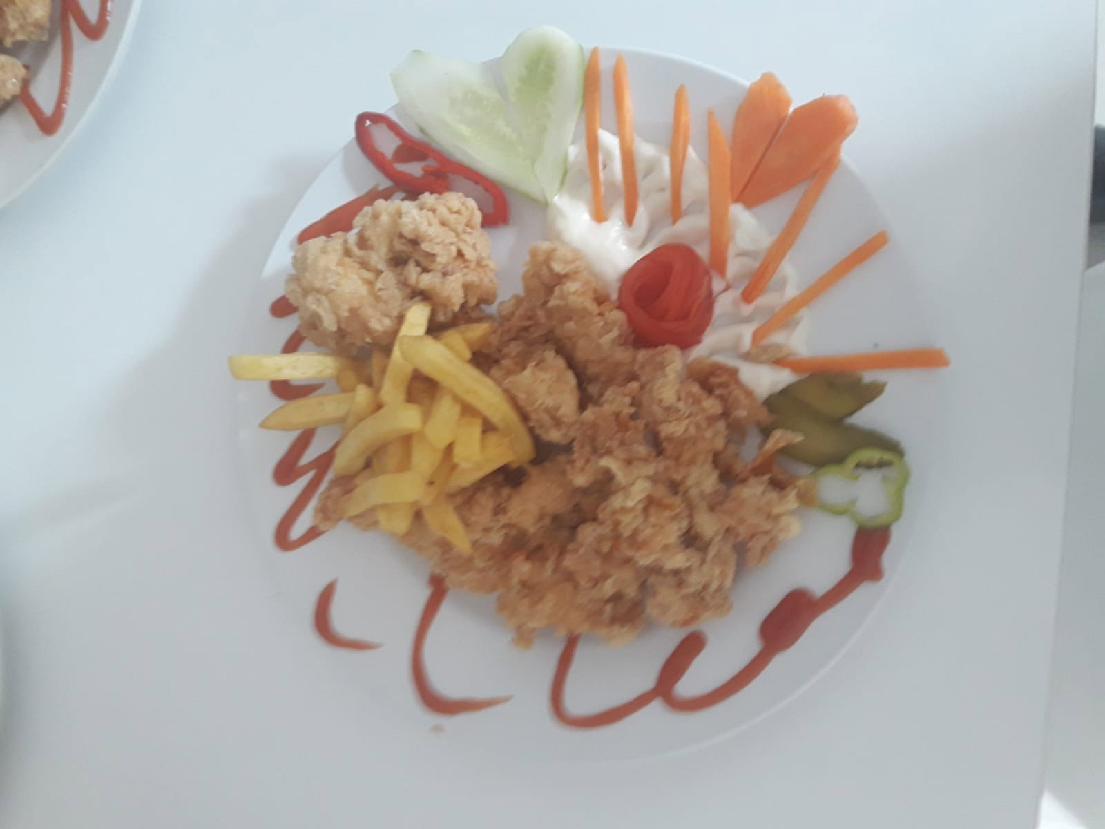 مطعم المختار