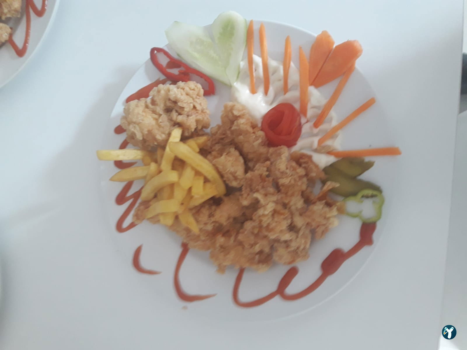 مطعم المختار