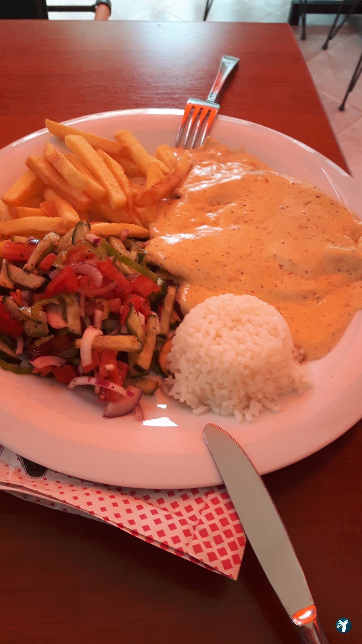 Pi̇zza Cafe 42