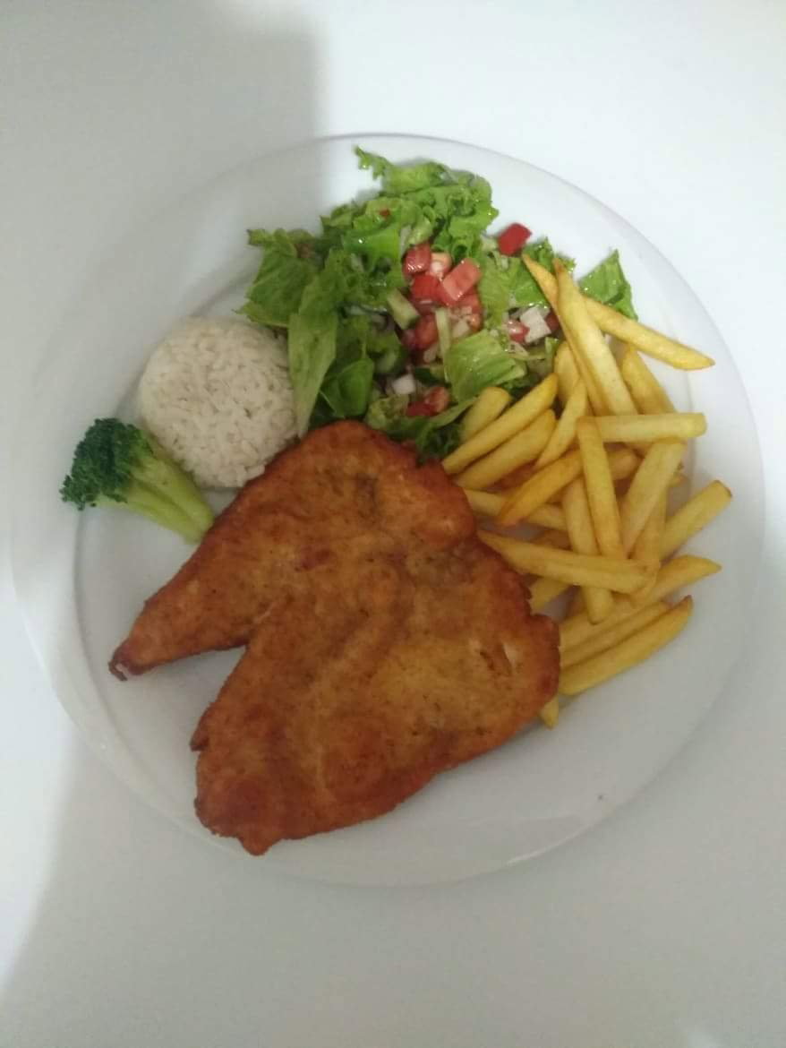 Pi̇zza Cafe 42
