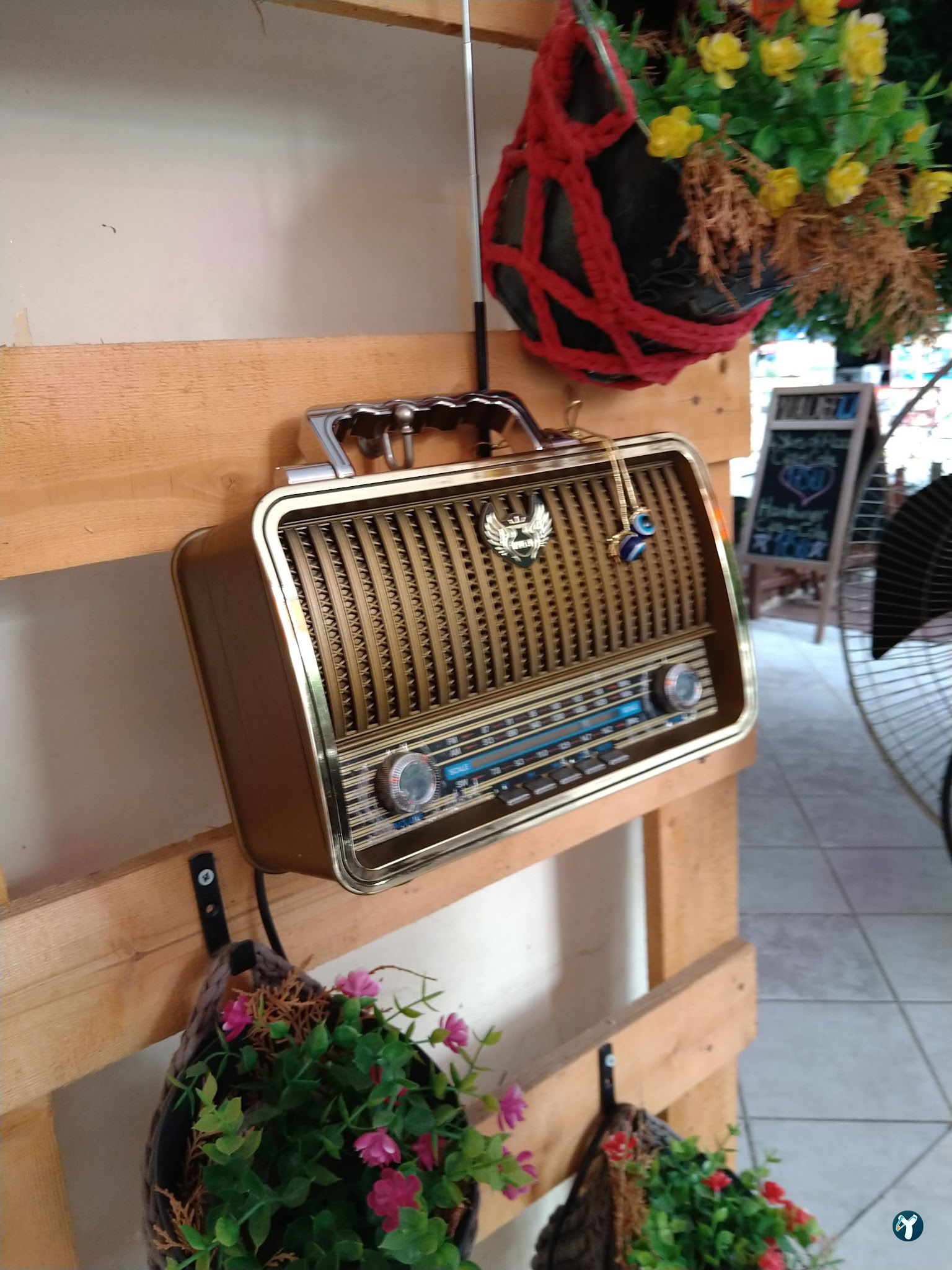 Pi̇zza Cafe 42