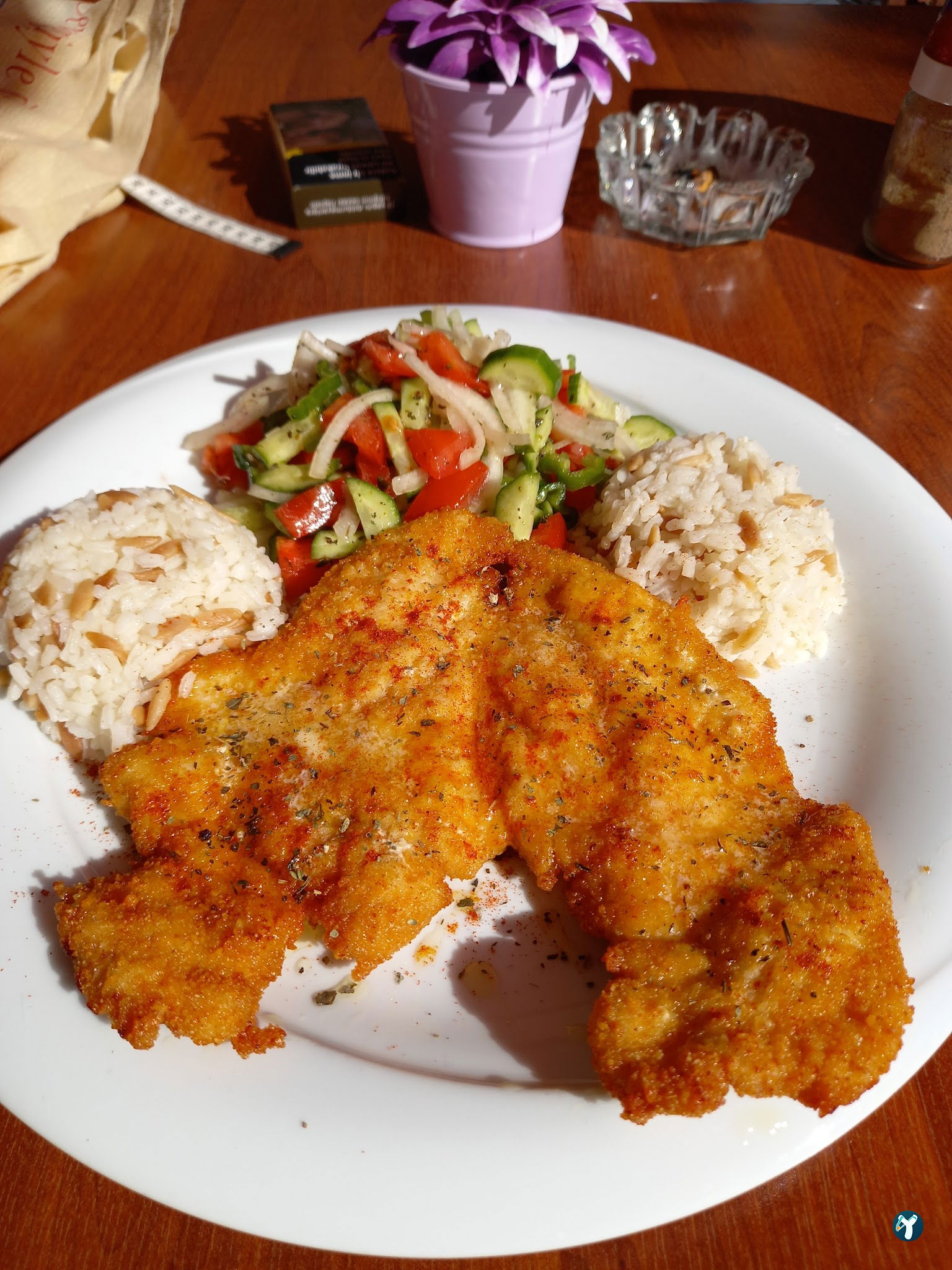 Pi̇zza Cafe 42