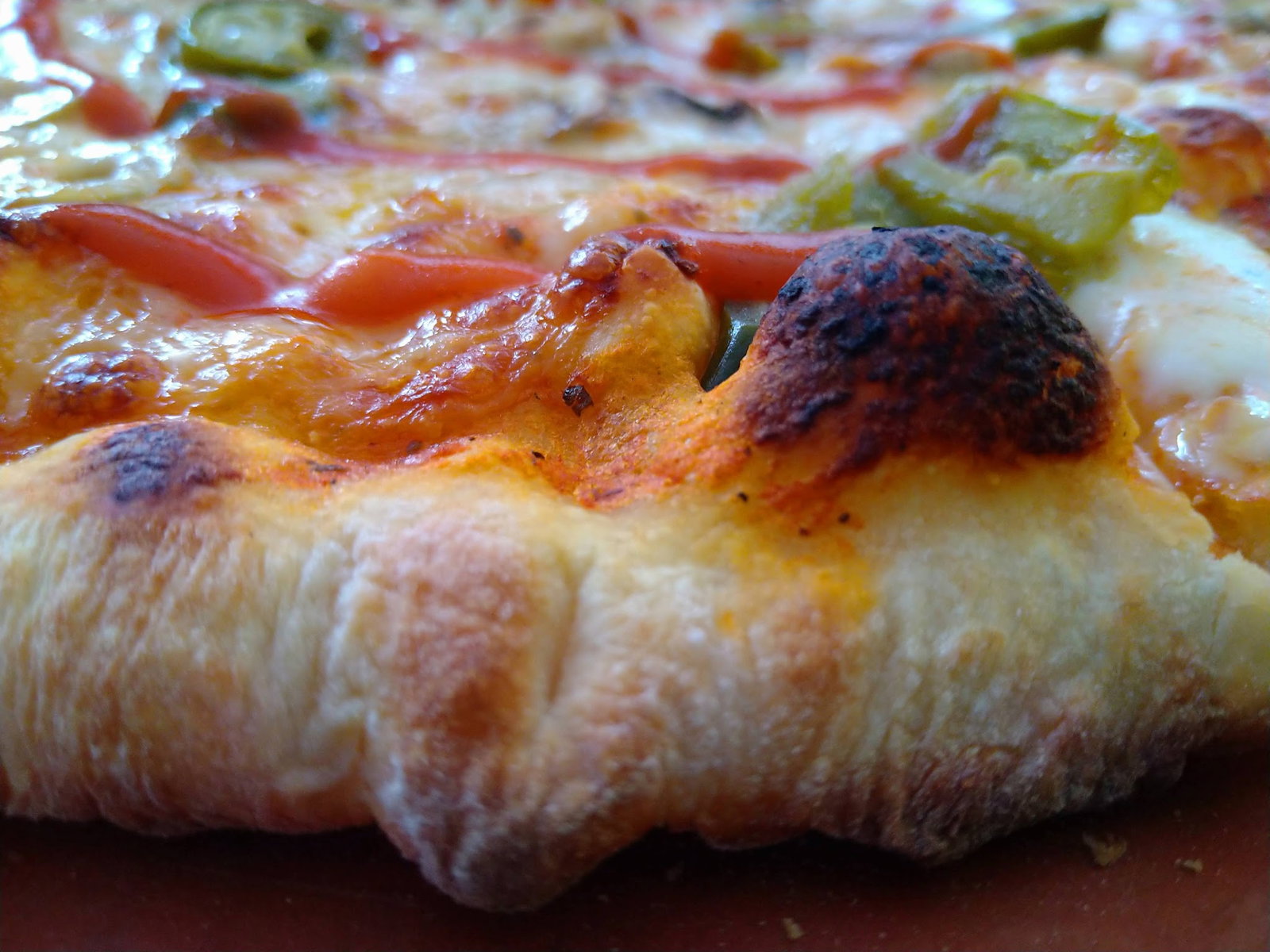 Pi̇zza Cafe 42